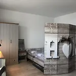 Panoramic Loft Apartmán Sierksdorf