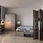 Panoramic Loft
