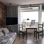 Panoramic Loft Apartmán *