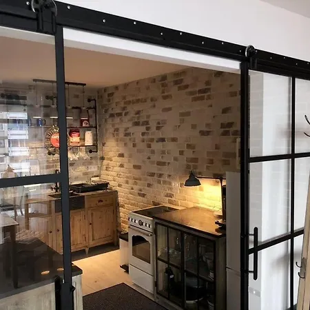 Panoramic Loft