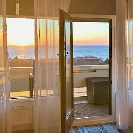 Panoramic Loft * Sierksdorf