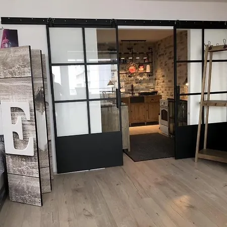 Panoramic Loft
