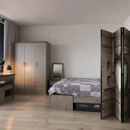 Panoramic Loft