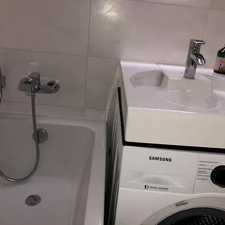 Panoramic Loft Apartmán