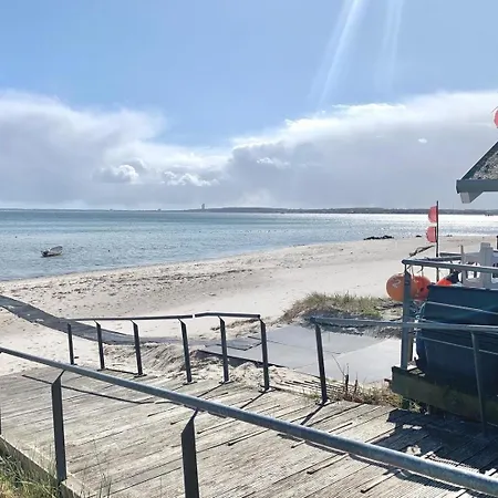 Panoramic Loft Lägenhet