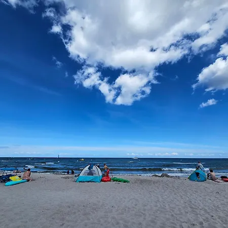 Panoramic Loft Lägenhet