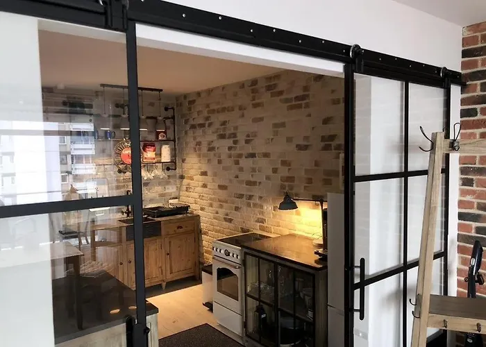 Panoramic Loft