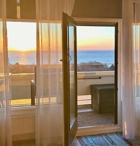 Panoramic Loft * Sierksdorf