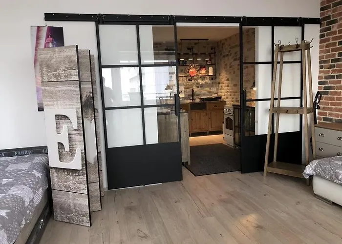 Panoramic Loft
