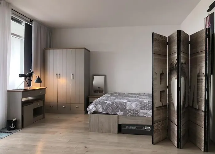 Panoramic Loft