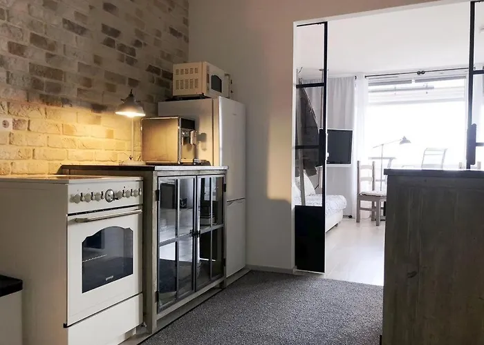 Panoramic Loft Sierksdorf