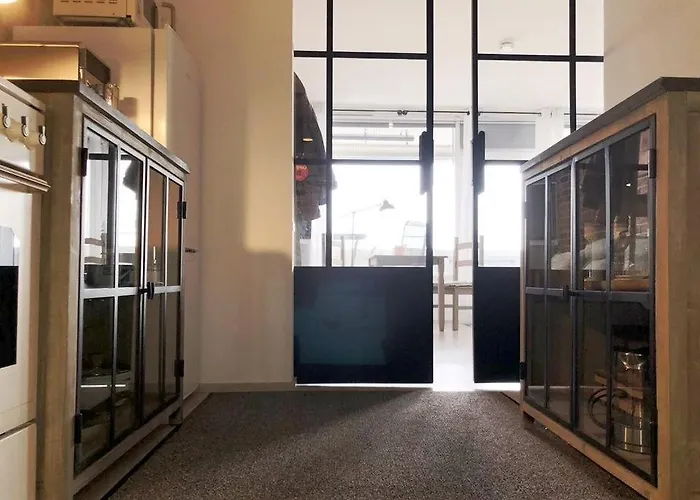 Panoramic Loft