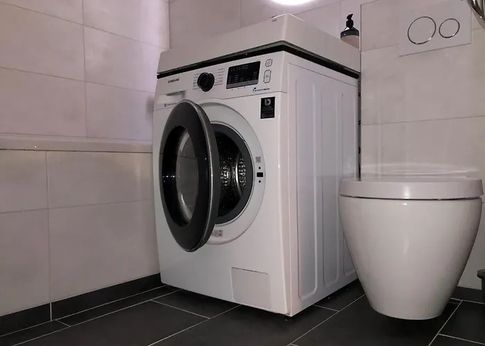 Lägenhet Panoramic Loft