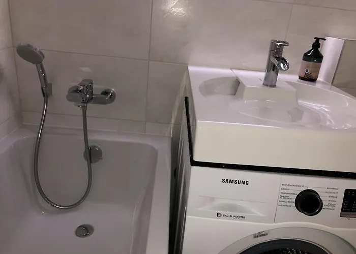 Panoramic Loft Lägenhet