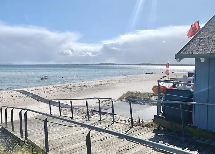 Panoramic Loft Lägenhet