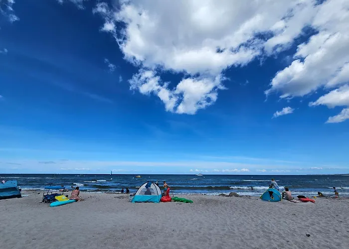 Panoramic Loft Lägenhet